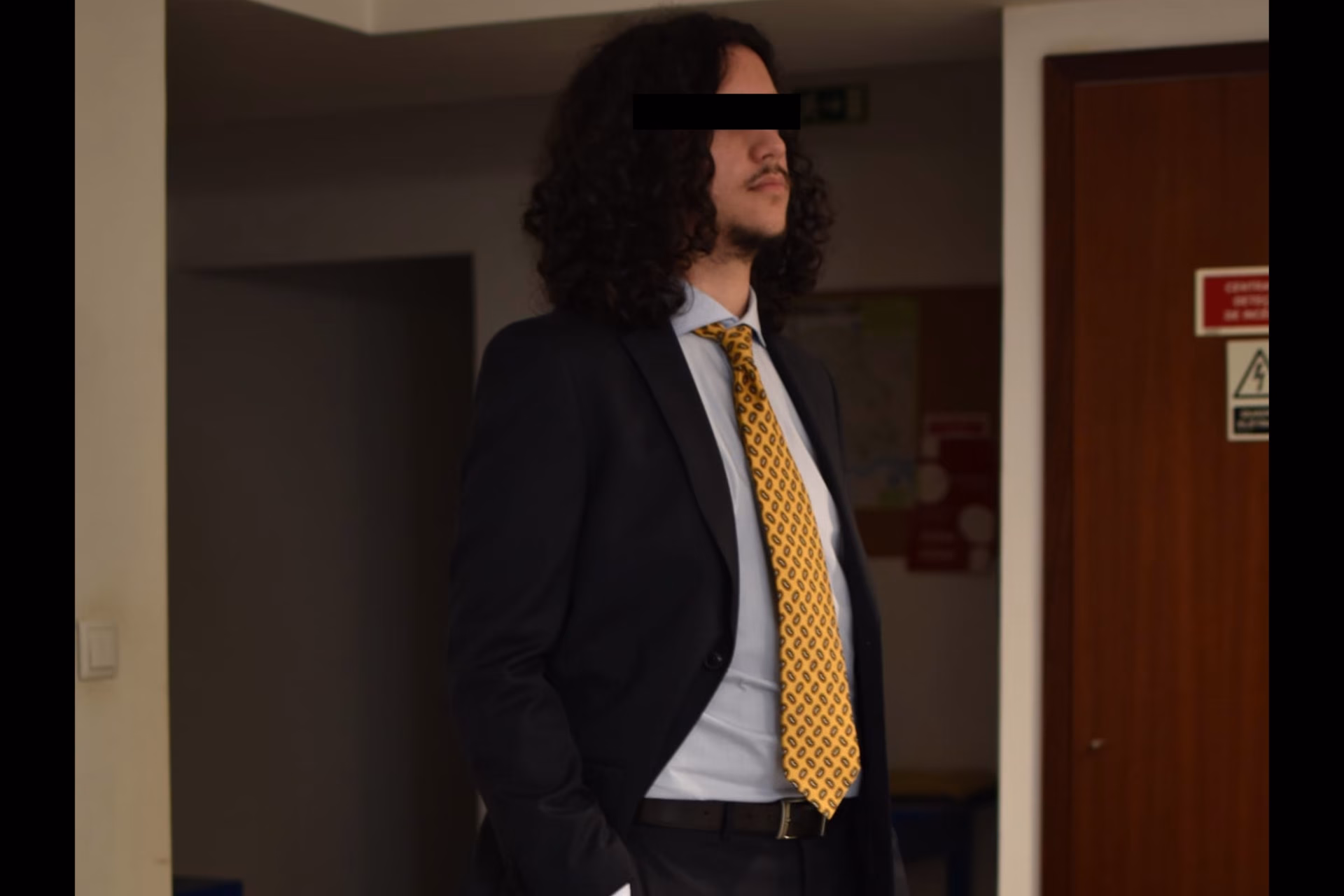 Consultoria de fatos: como ajudar um amigo a comprar o seu primeiro fato pronto-a-vestir