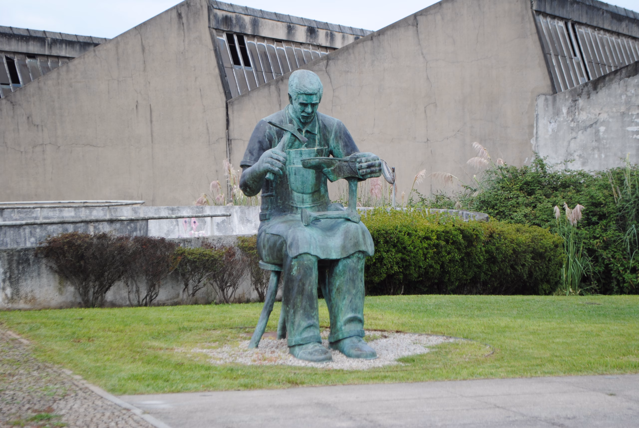 Museu do Calçado: Visita, História e Processos de Fabrico