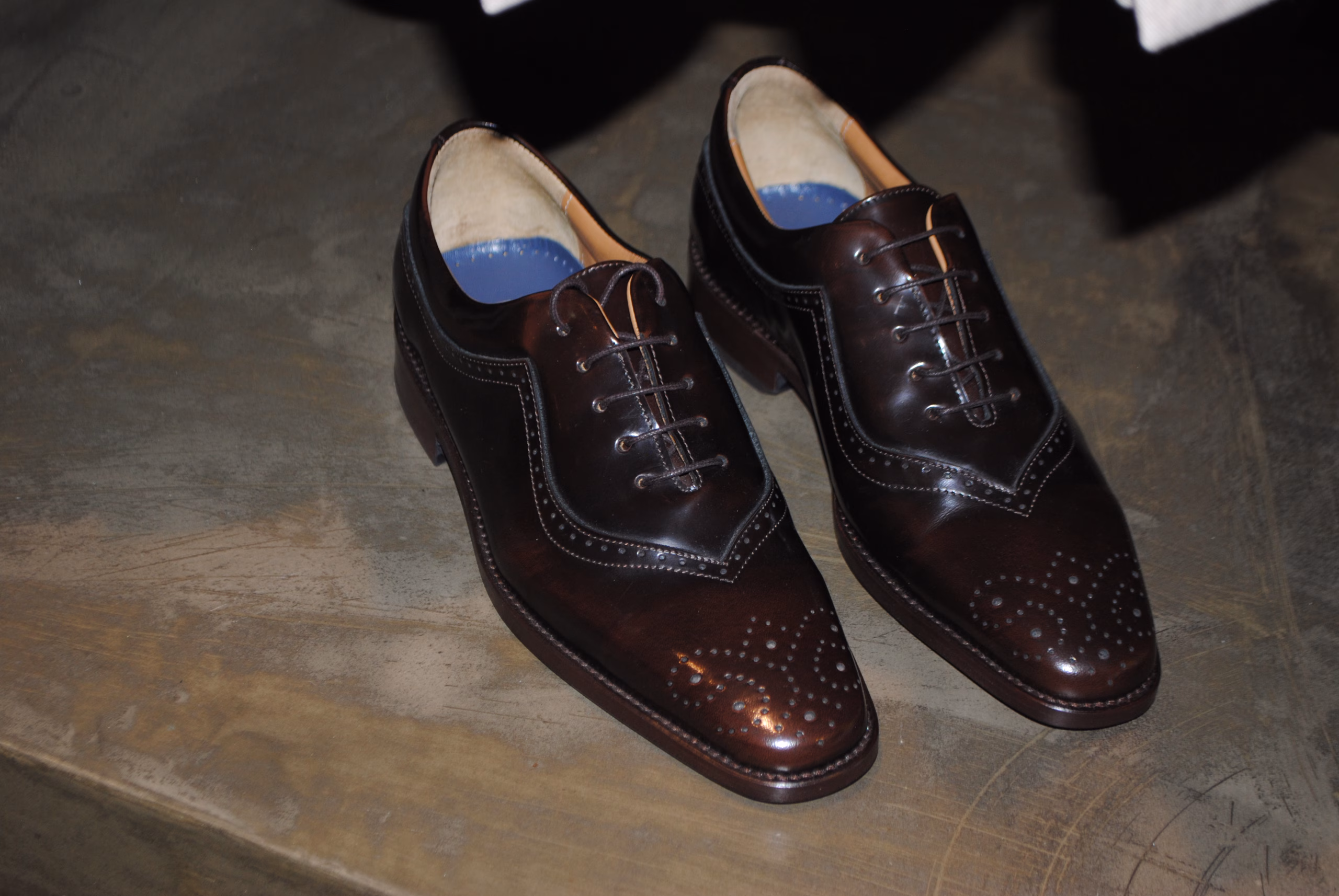 Sapatos adelaide na loja Prassa Cerimónia.